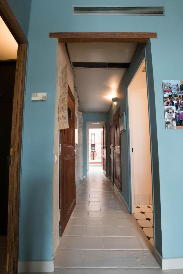 Clem - Appartement Dans Le Coeur D'Arles Exteriör bild