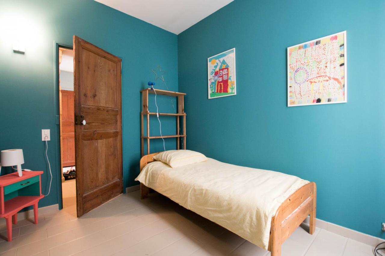 Clem - Appartement Dans Le Coeur D'Arles Exteriör bild