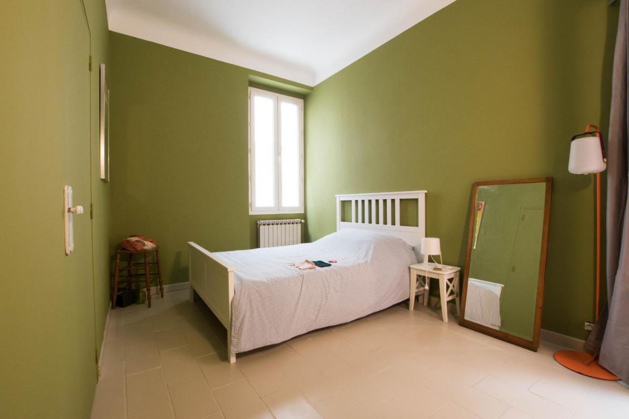 Clem - Appartement Dans Le Coeur D'Arles Exteriör bild