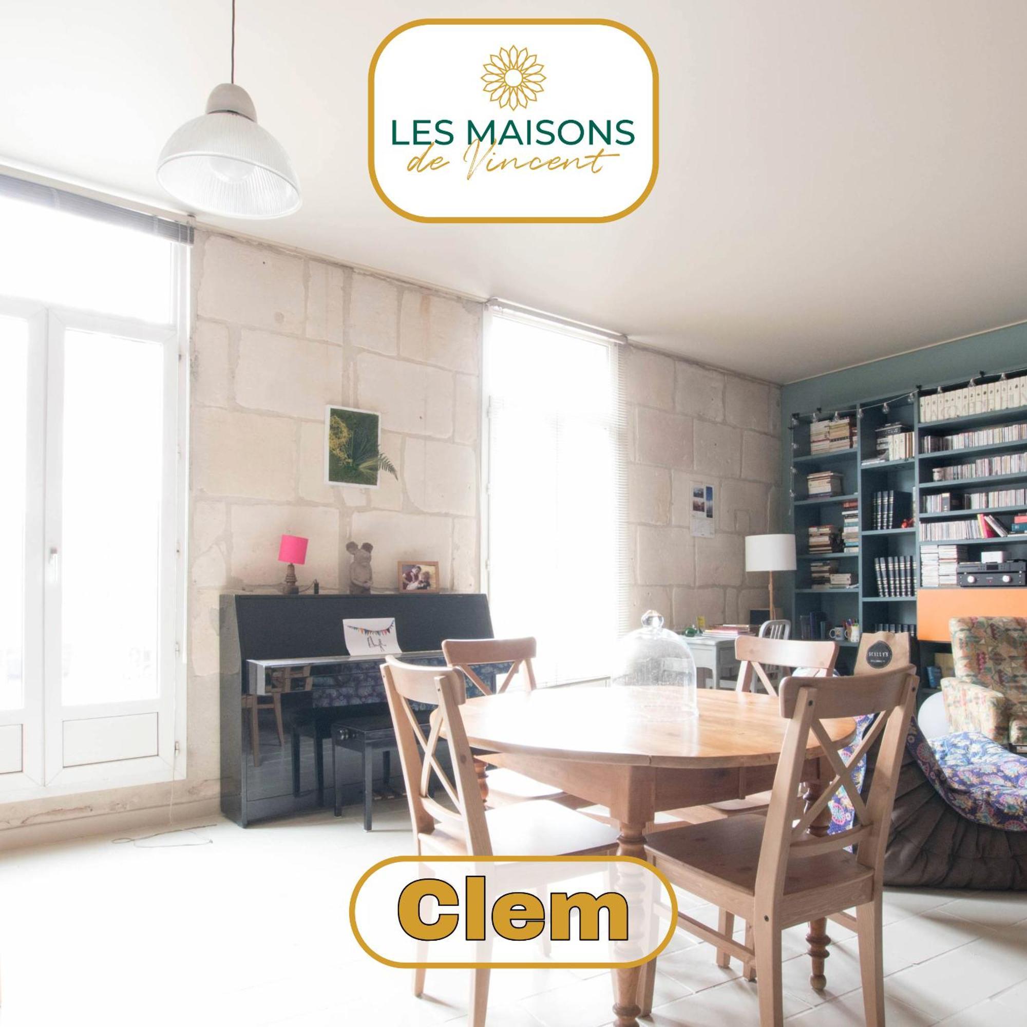 Clem - Appartement Dans Le Coeur D'Arles Exteriör bild